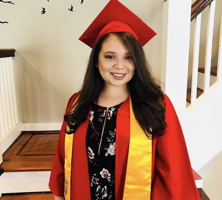Simple Way Scholars: Introducing Desirae