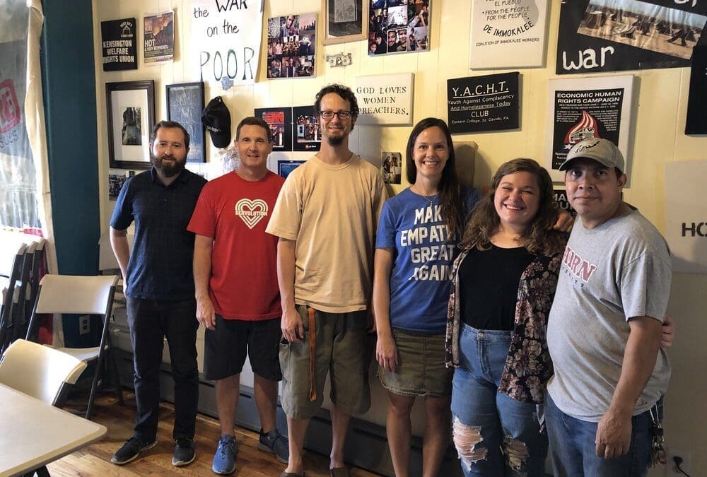 Open House Takeaways: Dave’s Reflections