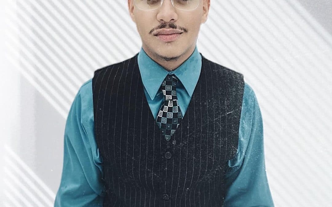 The Simple Way Scholars Alumnus – Hector Davila Jr.